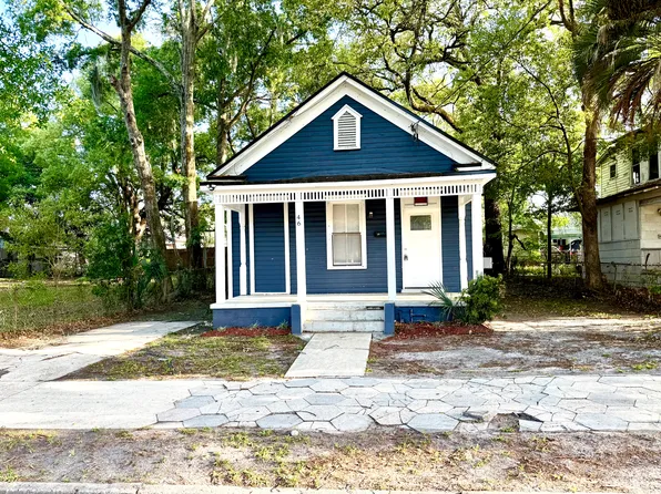 46 W 22nd St, Jacksonville, FL 32206