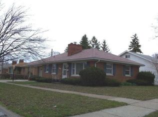 1230 18th St, Port Huron, MI 48060