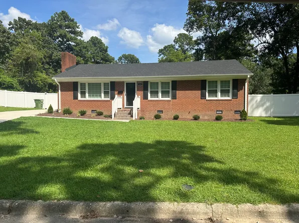 434 Rightmyer Dr, Roanoke Rapids, NC 27870