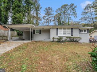 1883 Cindy Dr, Decatur, GA 30032