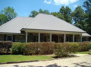 Lake David Dr, Picayune, MS 39466
