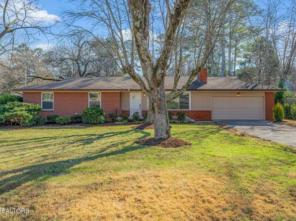 7112 Hampshire Dr, Knoxville, TN 37909