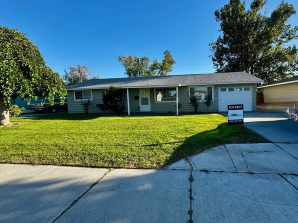 529 Sharon Ave E, Moses Lake, WA 98837