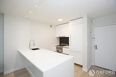 Rented by Oxford Property Group