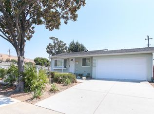 1896 Burley Dr, Milpitas, CA 95035