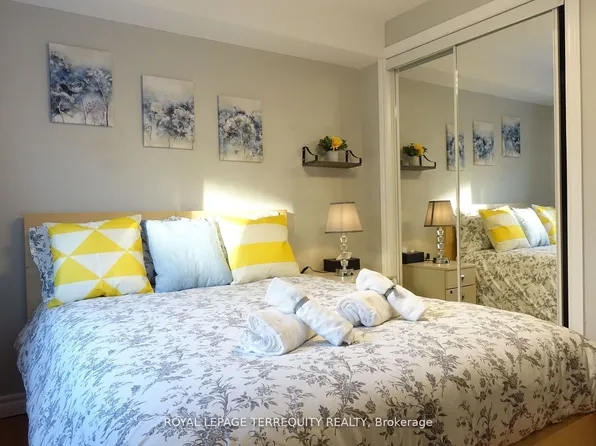 35 Gina Dr #Basement, Vaughan, ON L6A 3X3