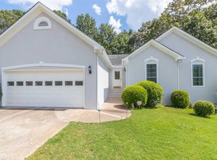 281 Clarion Rd, Lawrenceville, GA 30043