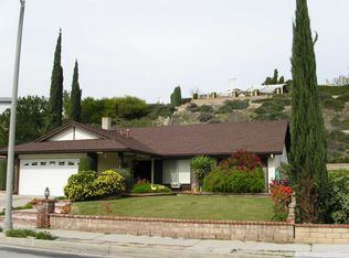 18515 Asuncion St, Porter Ranch, CA 91326