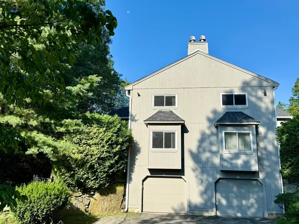 14 Duchess Path #14, Uxbridge, MA 01569