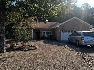 57 Marinero Way, Hot Springs Village, AR 71909