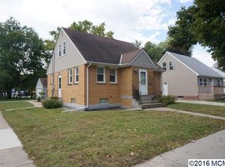 549 9th St SE, Mason City, IA 50401