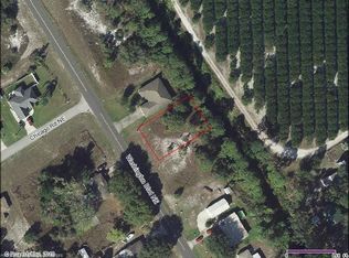 1518 Washington Blvd NE, Lake Placid, FL 33852