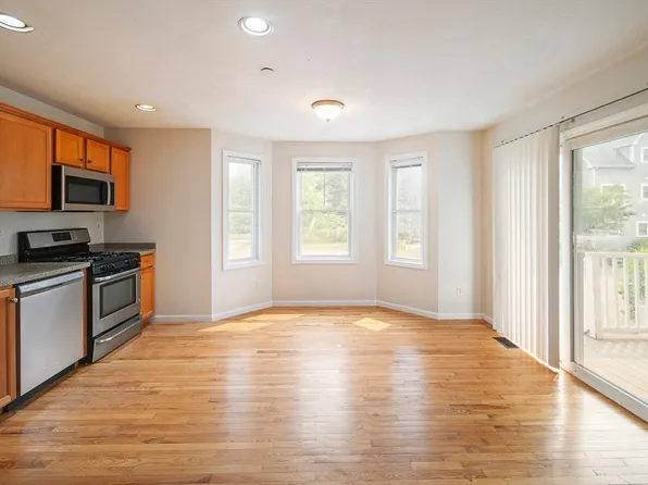 17 Business Ter #17, Hyde Park, MA 02136