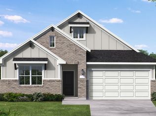 1808 Willowhurst Ln, Anna, TX 75409