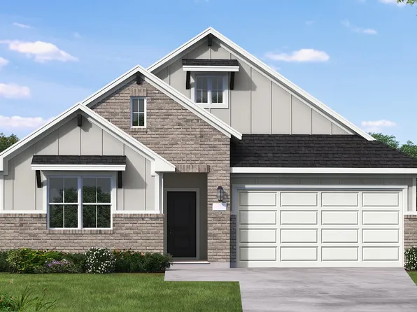 1808 Willowhurst Ln, Anna, TX 75409