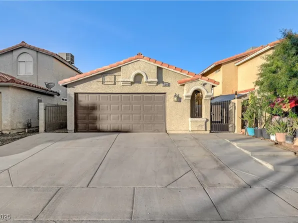 5366 Signet Ct, Las Vegas, NV 89142