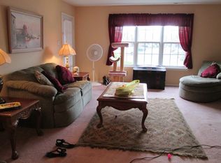 2901A Heatherstone Ct, Mount Laurel, NJ 08054