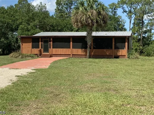 425 Tanner Rd, Felda, FL 33930