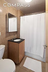 Rented by Compass