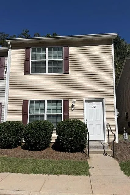 80 Cleves Way
