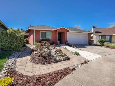 9255 Jacaranda Way, Gilroy, CA, 95020