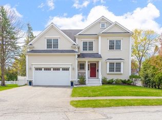 80 N Hill Ave, Needham, MA 02492