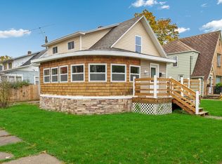 736 Clark St, Lansing, MI 48906