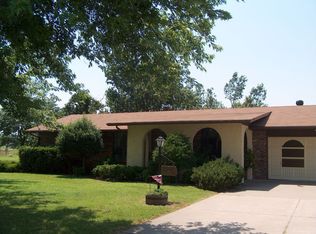 11242 N 89th Ave E, Owasso, OK 74055