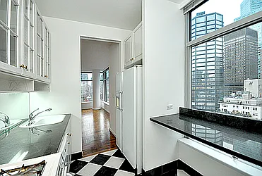 Rented by Cooper & Cooper Real Estate
