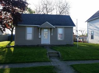 330 N Defiance Rd, Saint Marys, OH 45885