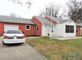 4428 Grantley Rd, Toledo, OH 43613
