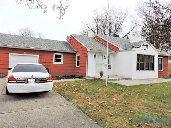 4428 Grantley Rd, Toledo, OH 43613