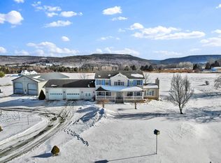 24 Jackson Rd, Wellsboro, PA 16901