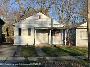 1901 Vermont Ave, Lansing, MI 48906