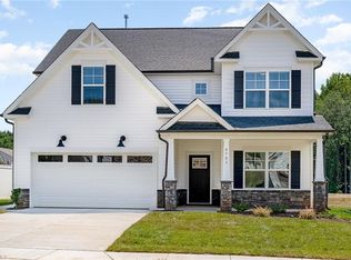 4703 Dewbury Ct, Greensboro, NC 27410