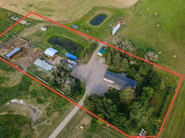 63009 West Ave #210, Pincher Creek, AB T0K 1W0