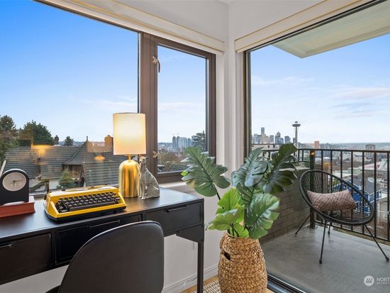 7 Highland Drive #502, Seattle, WA 98109