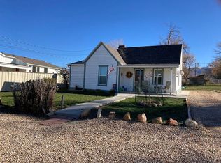 231 S 100 E, Mount Pleasant, UT 84647