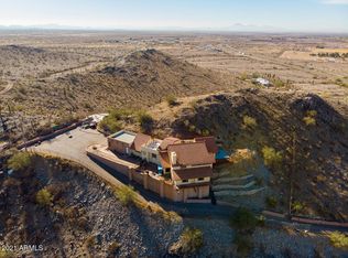 1875 S Tate Rd, S Tate Rd, AZ 85193