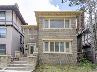 2337 Parkwood Ave, Toledo, OH 43620