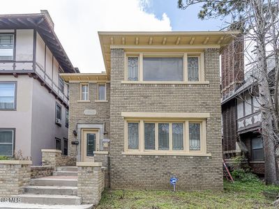 2337 Parkwood Ave, Toledo, OH, 43620