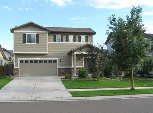 14432 E 102nd Pl, Commerce City, CO 80022