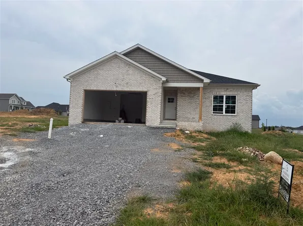 LOT 213 Highland Ct, Franklin, KY 42134
