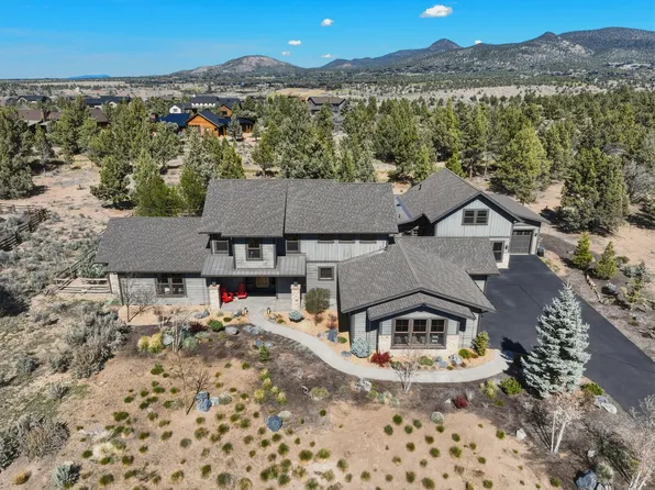 17963 SW Chaparral Dr, Powell Butte, OR 97753