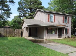 10 Riata Ct, Little Rock, AR 72209