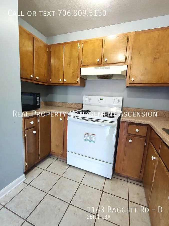 Excellent 2-bed, 1-bath in Ringgold, GA — Photo 4