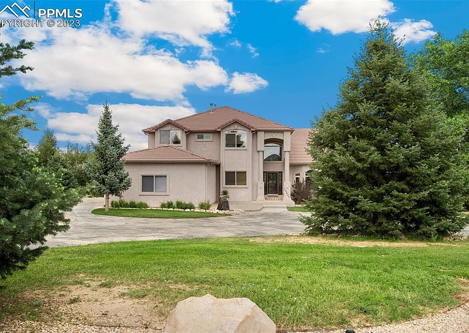 19635 Insborough Ct, Monument, CO 80132 MLS 2523664 Zillow