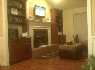 157 Eltonwoods Dr, Jackson, MS 39212