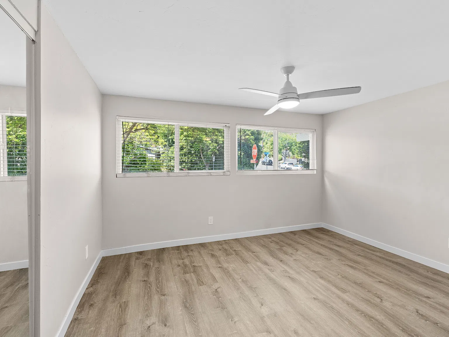 4902 54th Street - Bedroom 1 — Photo 2