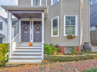 34 Quebec St APT 2, Portland, ME 04101